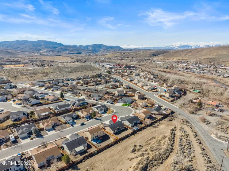 148 Pebble, Dayton, Nevada 89403, 3 Bedrooms Bedrooms, ,2 BathroomsBathrooms,Residential,Residential,Pebble,260001811