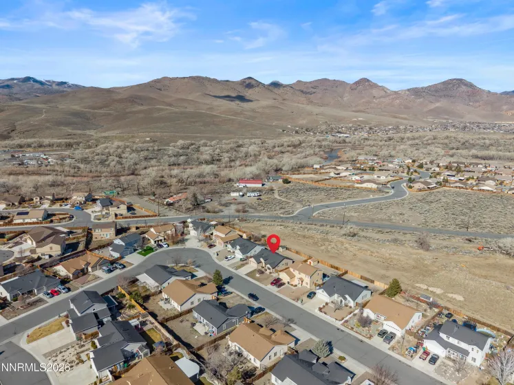 148 Pebble, Dayton, Nevada 89403, 3 Bedrooms Bedrooms, ,2 BathroomsBathrooms,Residential,Residential,Pebble,260001811