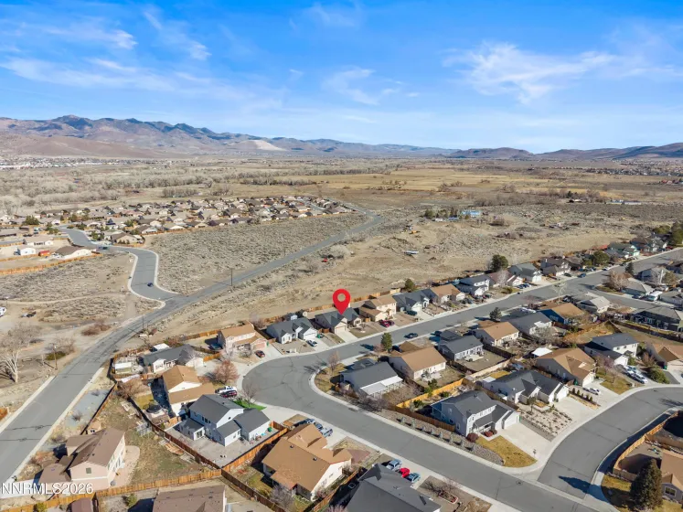 148 Pebble, Dayton, Nevada 89403, 3 Bedrooms Bedrooms, ,2 BathroomsBathrooms,Residential,Residential,Pebble,260001811