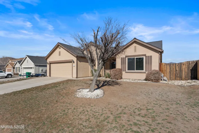 148 Pebble, Dayton, Nevada 89403, 3 Bedrooms Bedrooms, ,2 BathroomsBathrooms,Residential,Residential,Pebble,260001811