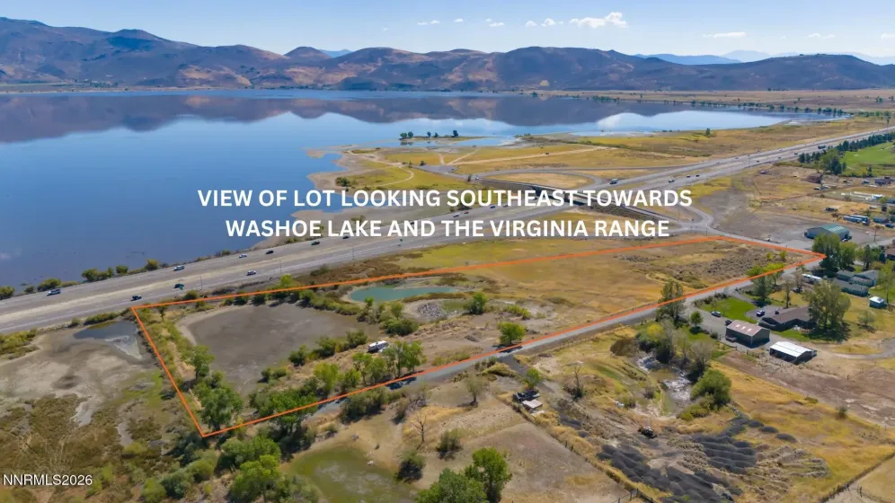 0 Whitman, Washoe Valley, Nevada 89704, ,Land,Residential,Whitman,0,260001812