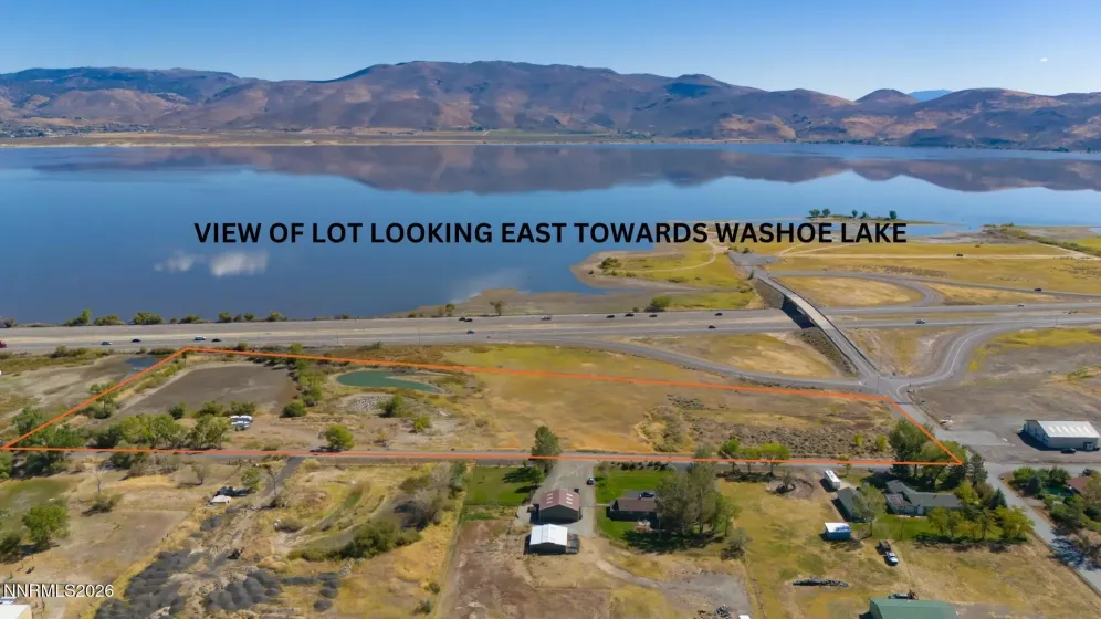 0 Whitman, Washoe Valley, Nevada 89704, ,Land,Residential,Whitman,0,260001812
