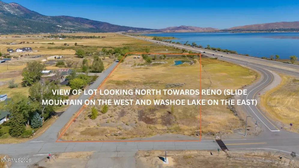 0 Whitman, Washoe Valley, Nevada 89704, ,Land,Residential,Whitman,0,260001812