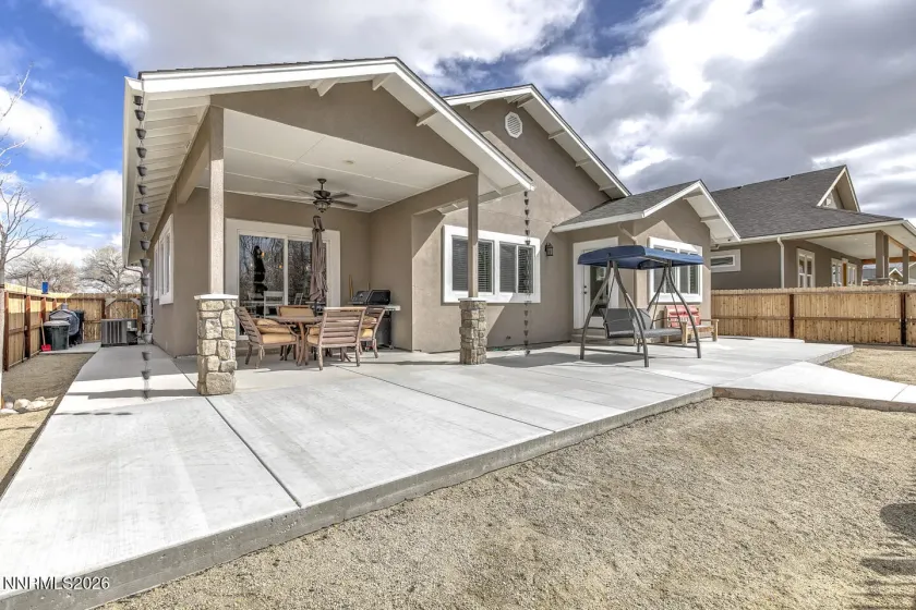 2217 Verona, Fallon, Nevada 89406, 3 Bedrooms Bedrooms, ,3 BathroomsBathrooms,Residential,Residential,Verona,260001813