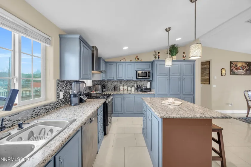 592 Morgan, Sun Valley, Nevada 89433, 4 Bedrooms Bedrooms, ,2 BathroomsBathrooms,Residential,Residential,Morgan,260001816