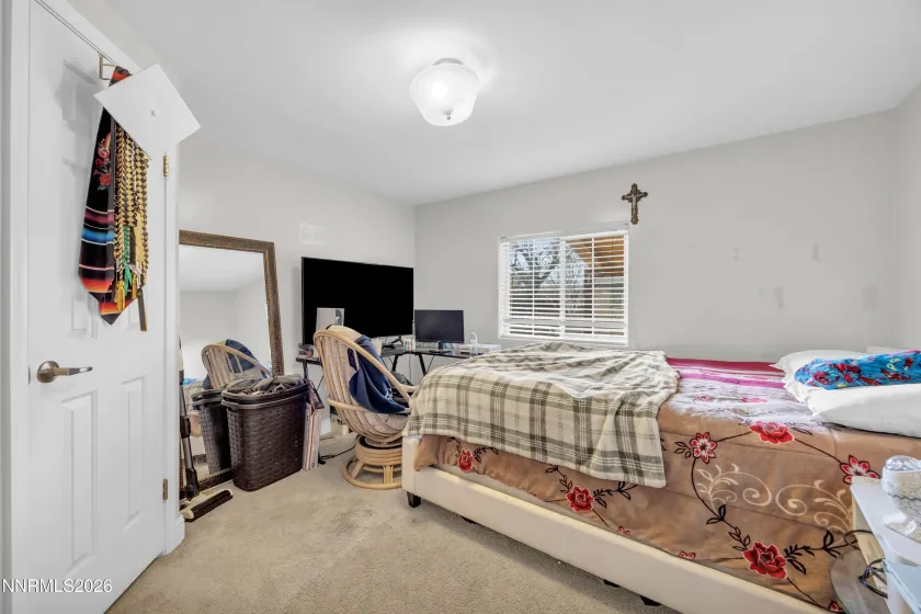 592 Morgan, Sun Valley, Nevada 89433, 4 Bedrooms Bedrooms, ,2 BathroomsBathrooms,Residential,Residential,Morgan,260001816