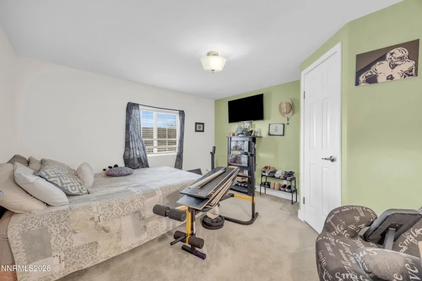 592 Morgan, Sun Valley, Nevada 89433, 4 Bedrooms Bedrooms, ,2 BathroomsBathrooms,Residential,Residential,Morgan,260001816