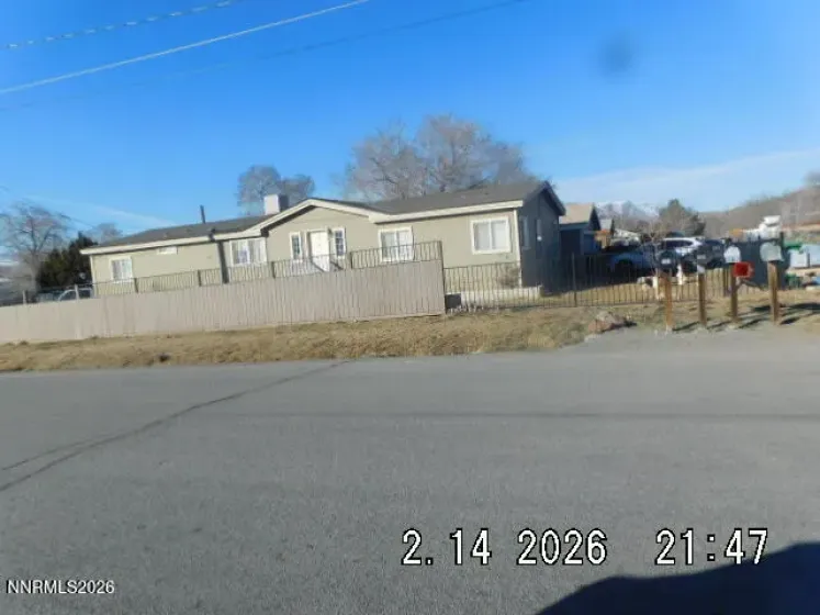 592 Morgan, Sun Valley, Nevada 89433, 4 Bedrooms Bedrooms, ,2 BathroomsBathrooms,Residential,Residential,Morgan,260001816