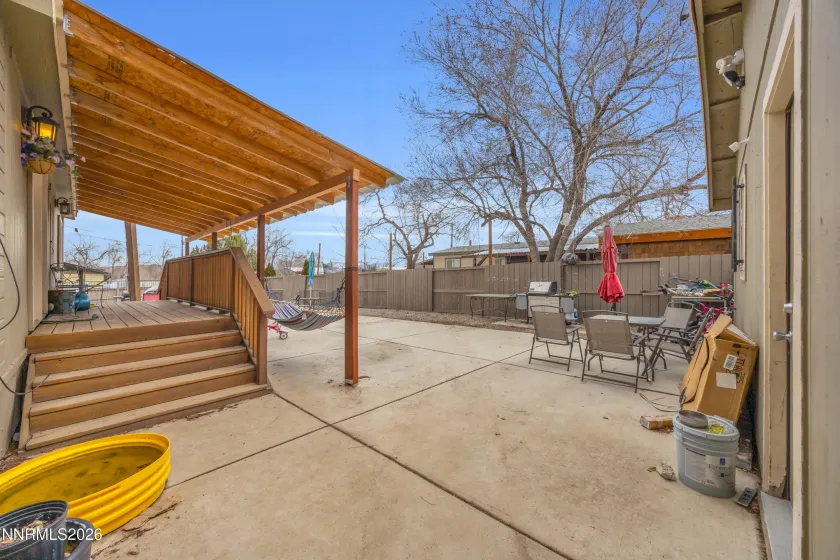 592 Morgan, Sun Valley, Nevada 89433, 4 Bedrooms Bedrooms, ,2 BathroomsBathrooms,Residential,Residential,Morgan,260001816