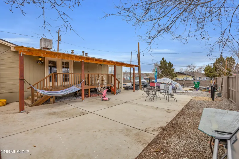 592 Morgan, Sun Valley, Nevada 89433, 4 Bedrooms Bedrooms, ,2 BathroomsBathrooms,Residential,Residential,Morgan,260001816