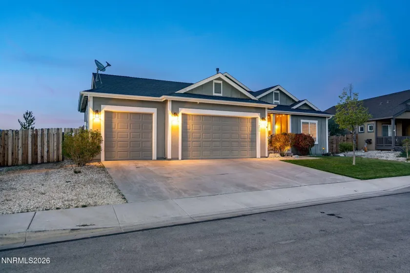 7572 Gold, Reno, Nevada 89506, 3 Bedrooms Bedrooms, ,2 BathroomsBathrooms,Residential,Residential,Gold,260001815