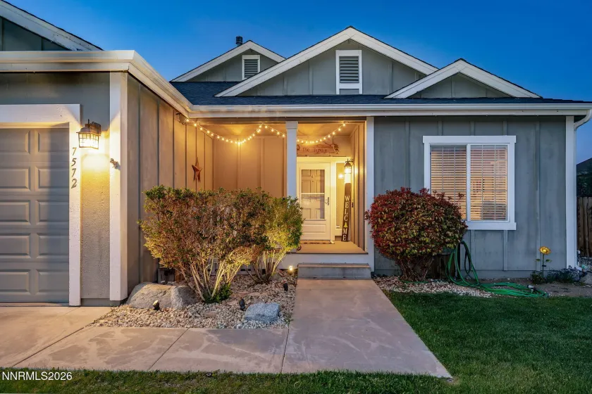 7572 Gold, Reno, Nevada 89506, 3 Bedrooms Bedrooms, ,2 BathroomsBathrooms,Residential,Residential,Gold,260001815