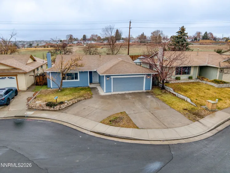 505 Northstar, Reno, Nevada 89503, 3 Bedrooms Bedrooms, ,2 BathroomsBathrooms,Residential,Residential,Northstar,260001817