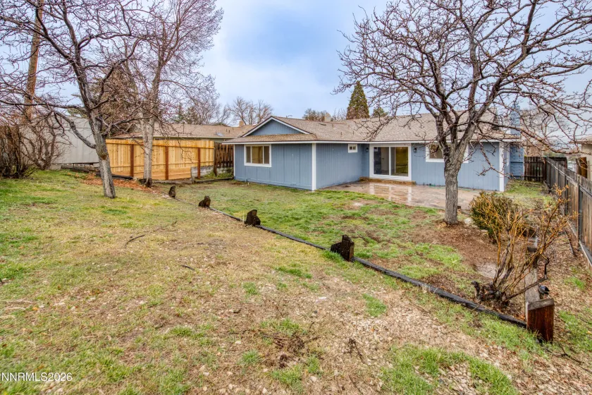 505 Northstar, Reno, Nevada 89503, 3 Bedrooms Bedrooms, ,2 BathroomsBathrooms,Residential,Residential,Northstar,260001817