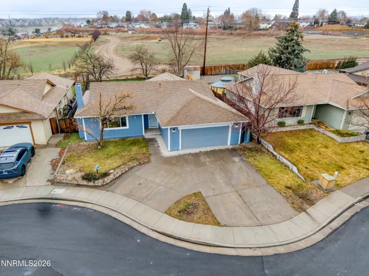 505 Northstar, Reno, Nevada 89503, 3 Bedrooms Bedrooms, ,2 BathroomsBathrooms,Residential,Residential,Northstar,260001817