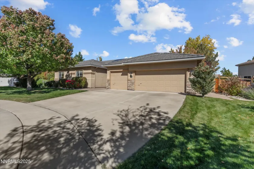 6831 Island Queen, Sparks, Nevada 89436, 4 Bedrooms Bedrooms, ,2 BathroomsBathrooms,Residential,Residential,Island Queen,250051449