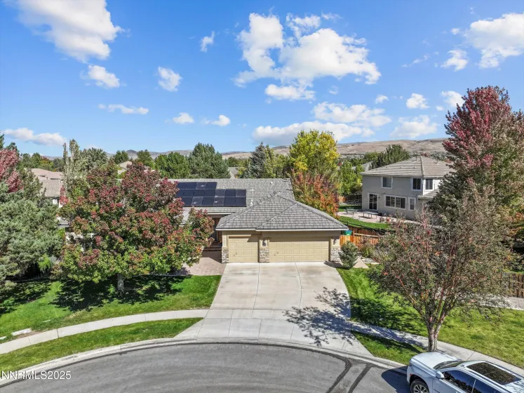 6831 Island Queen, Sparks, Nevada 89436, 4 Bedrooms Bedrooms, ,2 BathroomsBathrooms,Residential,Residential,Island Queen,250051449