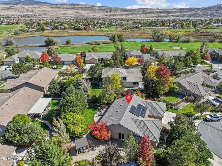 6831 Island Queen, Sparks, Nevada 89436, 4 Bedrooms Bedrooms, ,2 BathroomsBathrooms,Residential,Residential,Island Queen,250051449