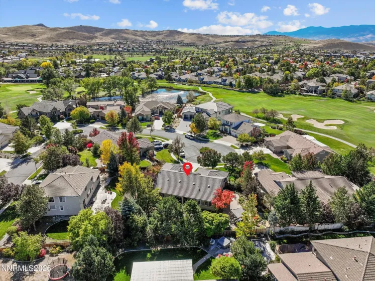 6831 Island Queen, Sparks, Nevada 89436, 4 Bedrooms Bedrooms, ,2 BathroomsBathrooms,Residential,Residential,Island Queen,250051449