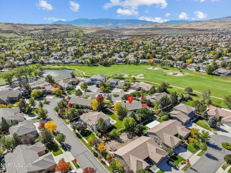 6831 Island Queen, Sparks, Nevada 89436, 4 Bedrooms Bedrooms, ,2 BathroomsBathrooms,Residential,Residential,Island Queen,250051449