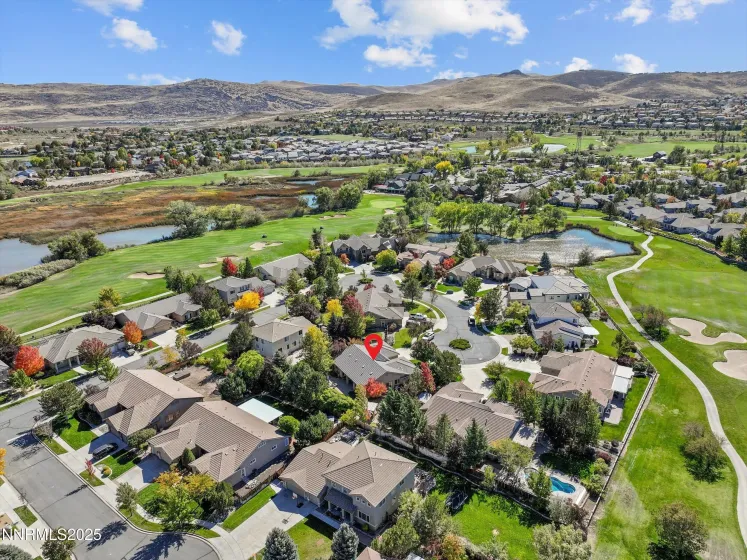 6831 Island Queen, Sparks, Nevada 89436, 4 Bedrooms Bedrooms, ,2 BathroomsBathrooms,Residential,Residential,Island Queen,250051449