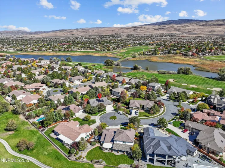 6831 Island Queen, Sparks, Nevada 89436, 4 Bedrooms Bedrooms, ,2 BathroomsBathrooms,Residential,Residential,Island Queen,250051449