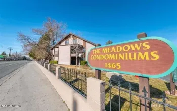 1465 Peckham, Reno, Nevada 89502, 1 Bedroom Bedrooms, ,1 BathroomBathrooms,Residential,Residential,Peckham,260001818