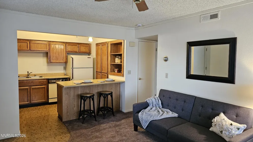1465 Peckham, Reno, Nevada 89502, 1 Bedroom Bedrooms, ,1 BathroomBathrooms,Residential,Residential,Peckham,260001818
