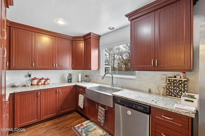 3545 Buckhorn, Reno, Nevada 89503, 3 Bedrooms Bedrooms, ,3 BathroomsBathrooms,Residential,Residential,Buckhorn,260001819