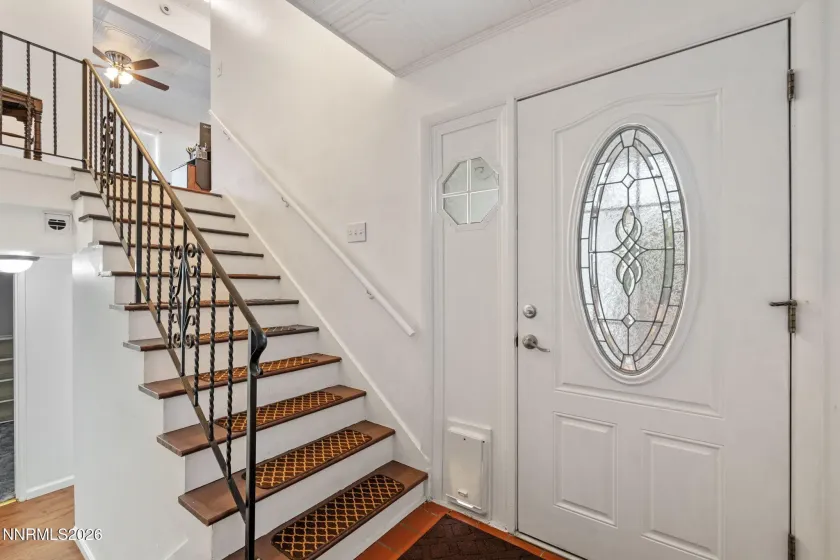 3545 Buckhorn, Reno, Nevada 89503, 3 Bedrooms Bedrooms, ,3 BathroomsBathrooms,Residential,Residential,Buckhorn,260001819