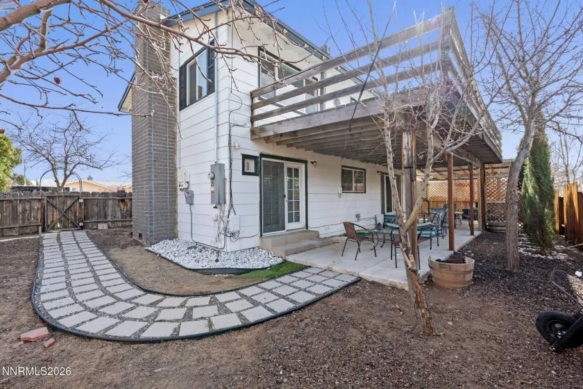 3545 Buckhorn, Reno, Nevada 89503, 3 Bedrooms Bedrooms, ,3 BathroomsBathrooms,Residential,Residential,Buckhorn,260001819