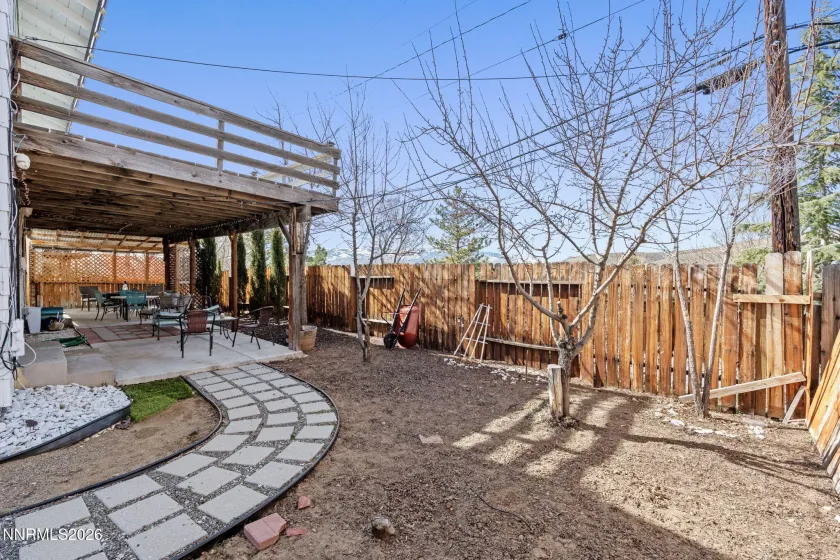 3545 Buckhorn, Reno, Nevada 89503, 3 Bedrooms Bedrooms, ,3 BathroomsBathrooms,Residential,Residential,Buckhorn,260001819