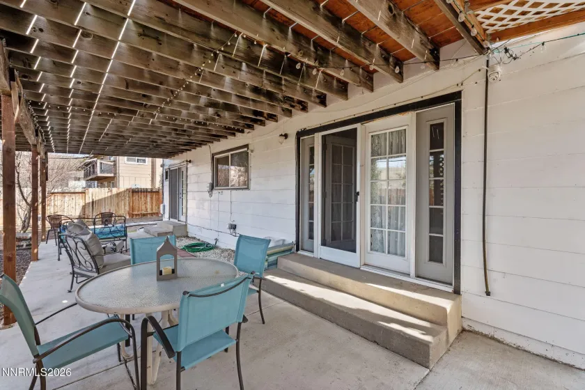 3545 Buckhorn, Reno, Nevada 89503, 3 Bedrooms Bedrooms, ,3 BathroomsBathrooms,Residential,Residential,Buckhorn,260001819