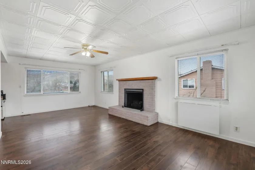 3545 Buckhorn, Reno, Nevada 89503, 3 Bedrooms Bedrooms, ,3 BathroomsBathrooms,Residential,Residential,Buckhorn,260001819