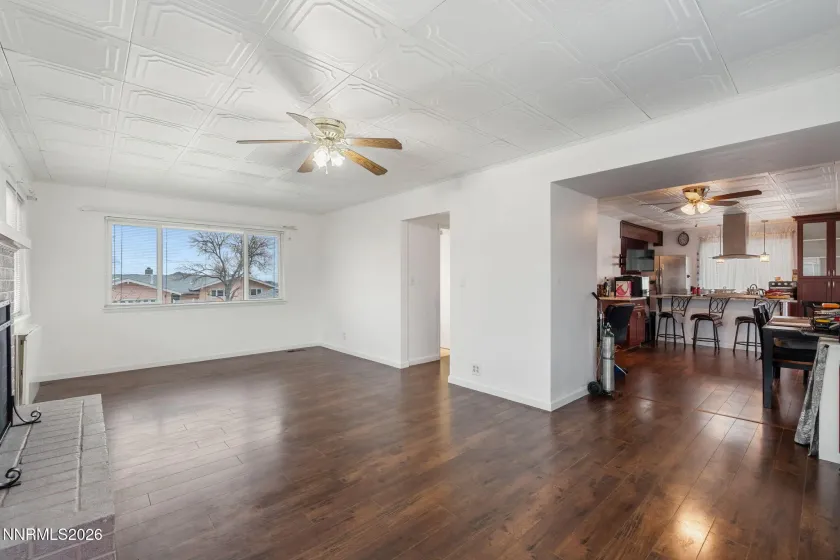 3545 Buckhorn, Reno, Nevada 89503, 3 Bedrooms Bedrooms, ,3 BathroomsBathrooms,Residential,Residential,Buckhorn,260001819