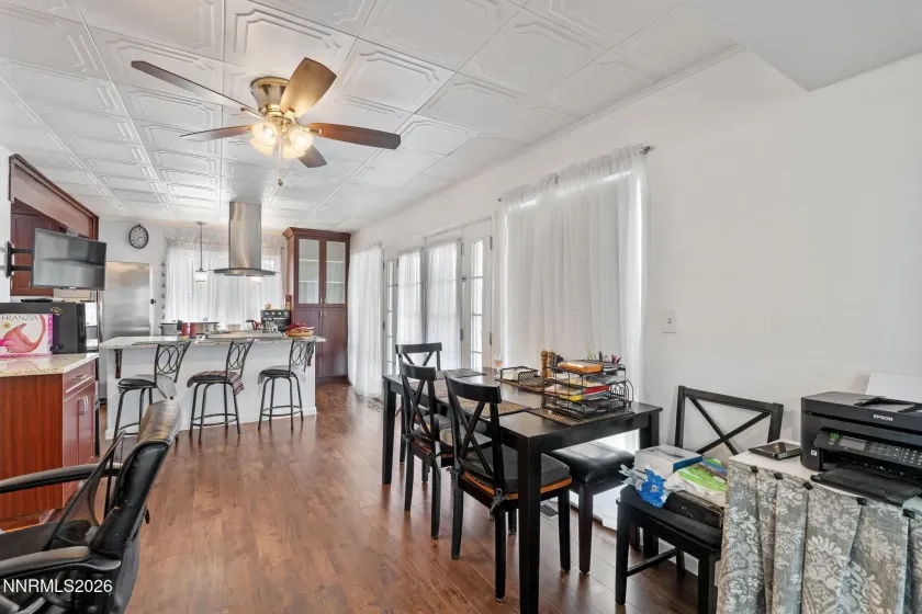 3545 Buckhorn, Reno, Nevada 89503, 3 Bedrooms Bedrooms, ,3 BathroomsBathrooms,Residential,Residential,Buckhorn,260001819