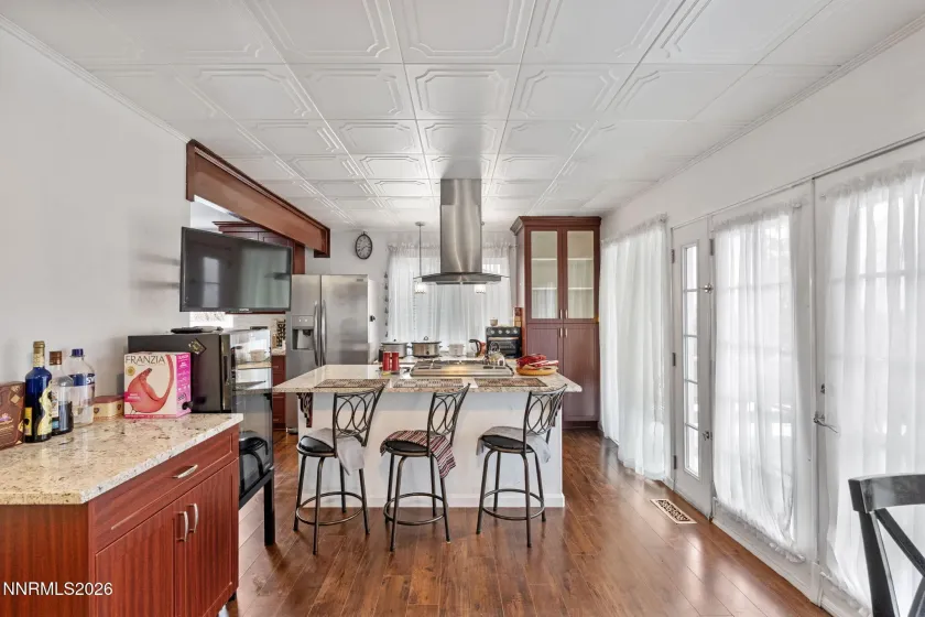 3545 Buckhorn, Reno, Nevada 89503, 3 Bedrooms Bedrooms, ,3 BathroomsBathrooms,Residential,Residential,Buckhorn,260001819