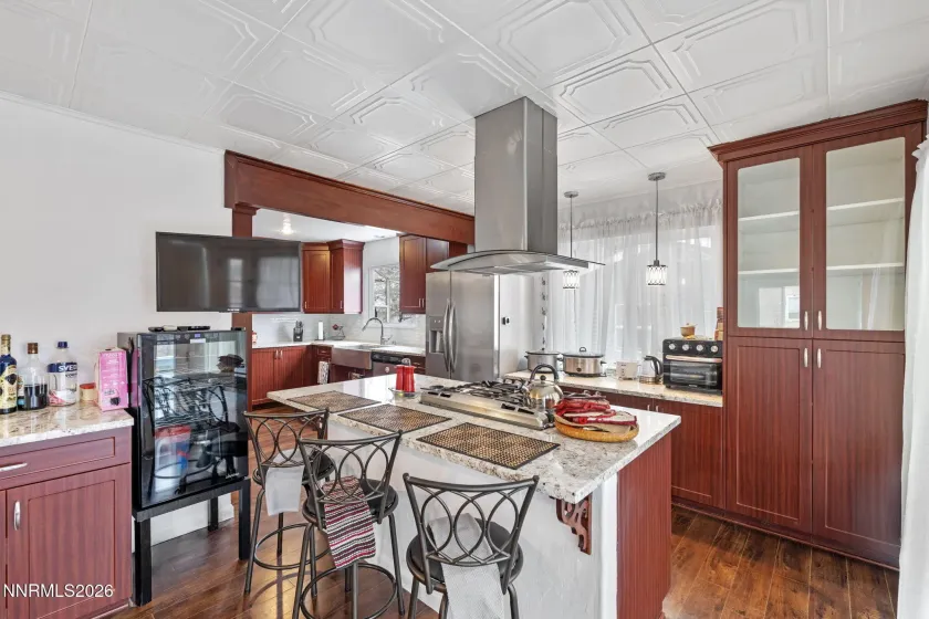 3545 Buckhorn, Reno, Nevada 89503, 3 Bedrooms Bedrooms, ,3 BathroomsBathrooms,Residential,Residential,Buckhorn,260001819