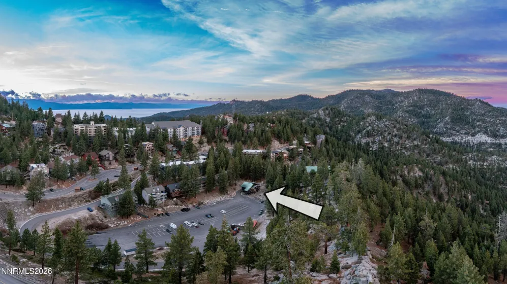 307 Galaxy, Stateline, Nevada 89449, 2 Bedrooms Bedrooms, ,1 BathroomBathrooms,Residential,Residential,Galaxy,260001820