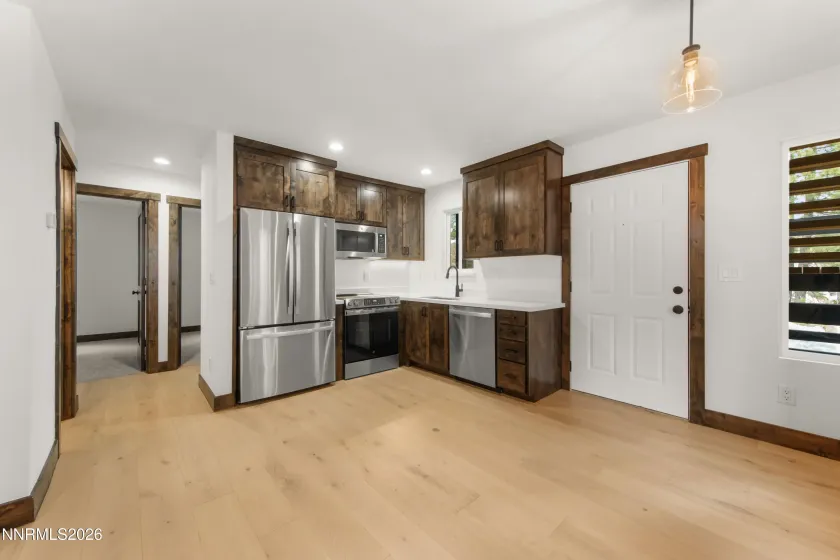 307 Galaxy, Stateline, Nevada 89449, 2 Bedrooms Bedrooms, ,1 BathroomBathrooms,Residential,Residential,Galaxy,260001820