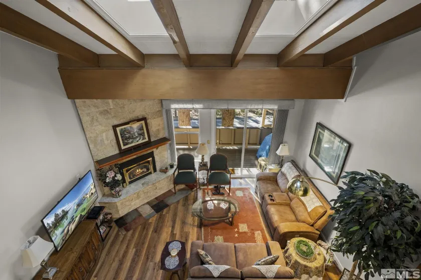 321 Ski, Incline Village, Nevada 89451, 4 Bedrooms Bedrooms, ,3 BathroomsBathrooms,Residential,Residential,Ski,250000903