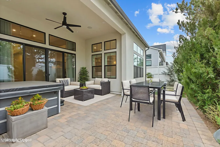 719 W Pleasant Oak, Reno, Nevada 89511, 3 Bedrooms Bedrooms, ,4 BathroomsBathrooms,Residential,Residential,W Pleasant Oak,260001822