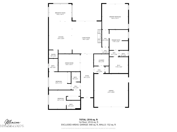 719 W Pleasant Oak, Reno, Nevada 89511, 3 Bedrooms Bedrooms, ,4 BathroomsBathrooms,Residential,Residential,W Pleasant Oak,260001822
