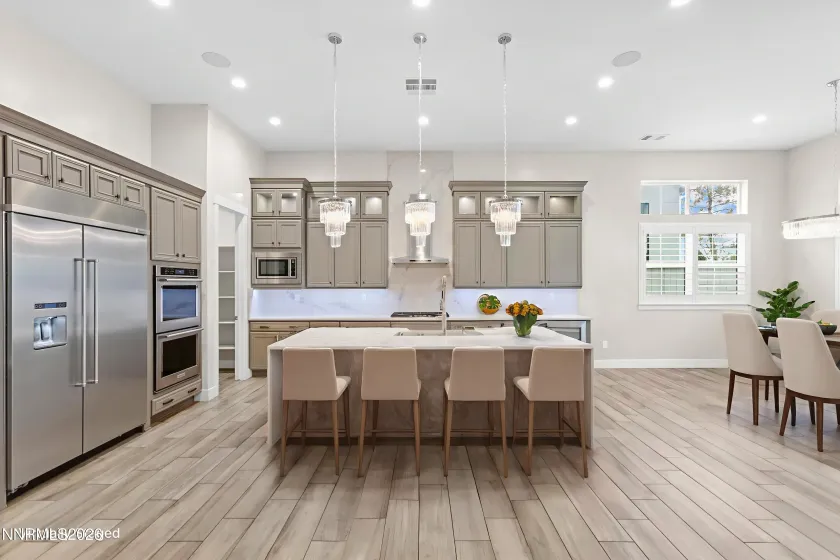 719 W Pleasant Oak, Reno, Nevada 89511, 3 Bedrooms Bedrooms, ,4 BathroomsBathrooms,Residential,Residential,W Pleasant Oak,260001822