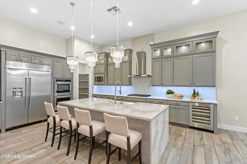 719 W Pleasant Oak, Reno, Nevada 89511, 3 Bedrooms Bedrooms, ,4 BathroomsBathrooms,Residential,Residential,W Pleasant Oak,260001822