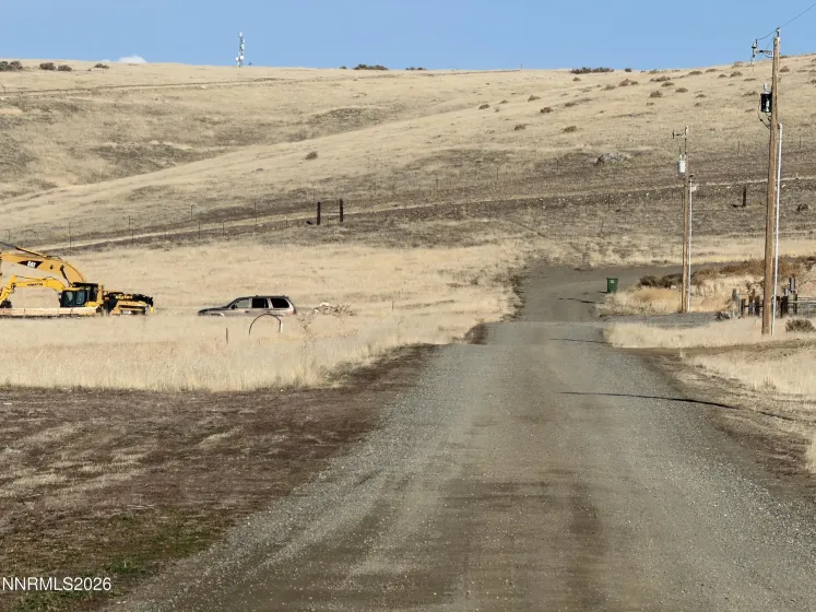 7860 Ridge View, Winnemucca, Nevada 89445, ,Land,Residential,Ridge View,210009097