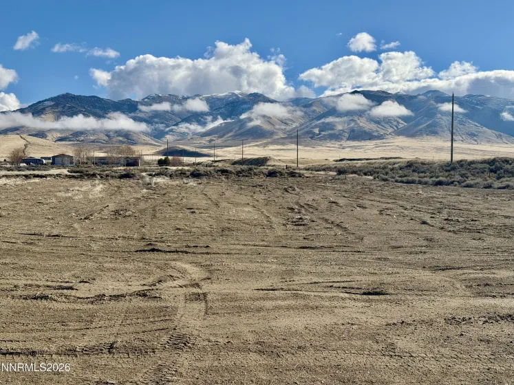 7860 Ridge View, Winnemucca, Nevada 89445, ,Land,Residential,Ridge View,210009097