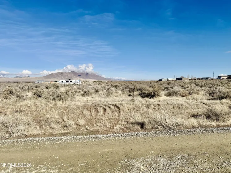 7860 Ridge View, Winnemucca, Nevada 89445, ,Land,Residential,Ridge View,210009097