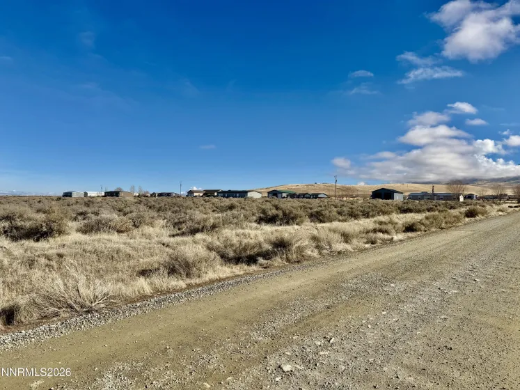 7860 Ridge View, Winnemucca, Nevada 89445, ,Land,Residential,Ridge View,210009097