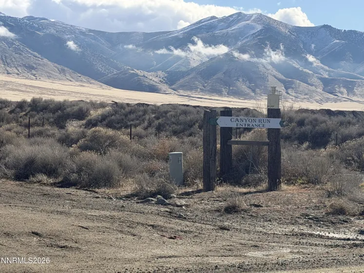 7860 Ridge View, Winnemucca, Nevada 89445, ,Land,Residential,Ridge View,210009097